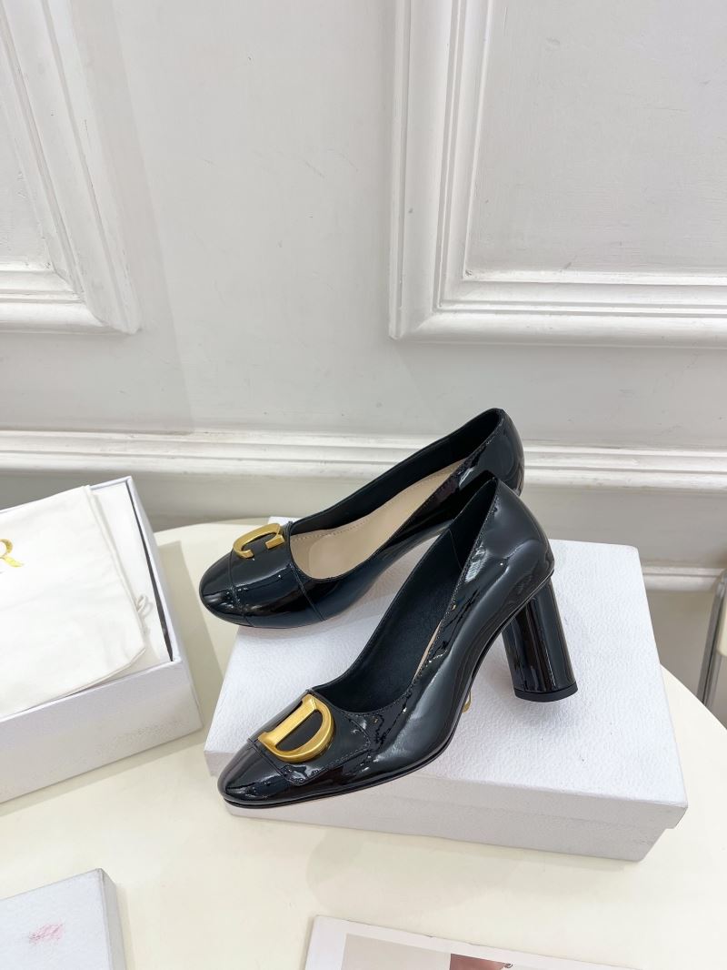 Christian Dior Heeled Shoes